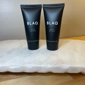 BLAQ Face Mask Duo